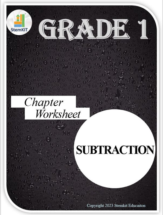 G-1 SUBTRACTION