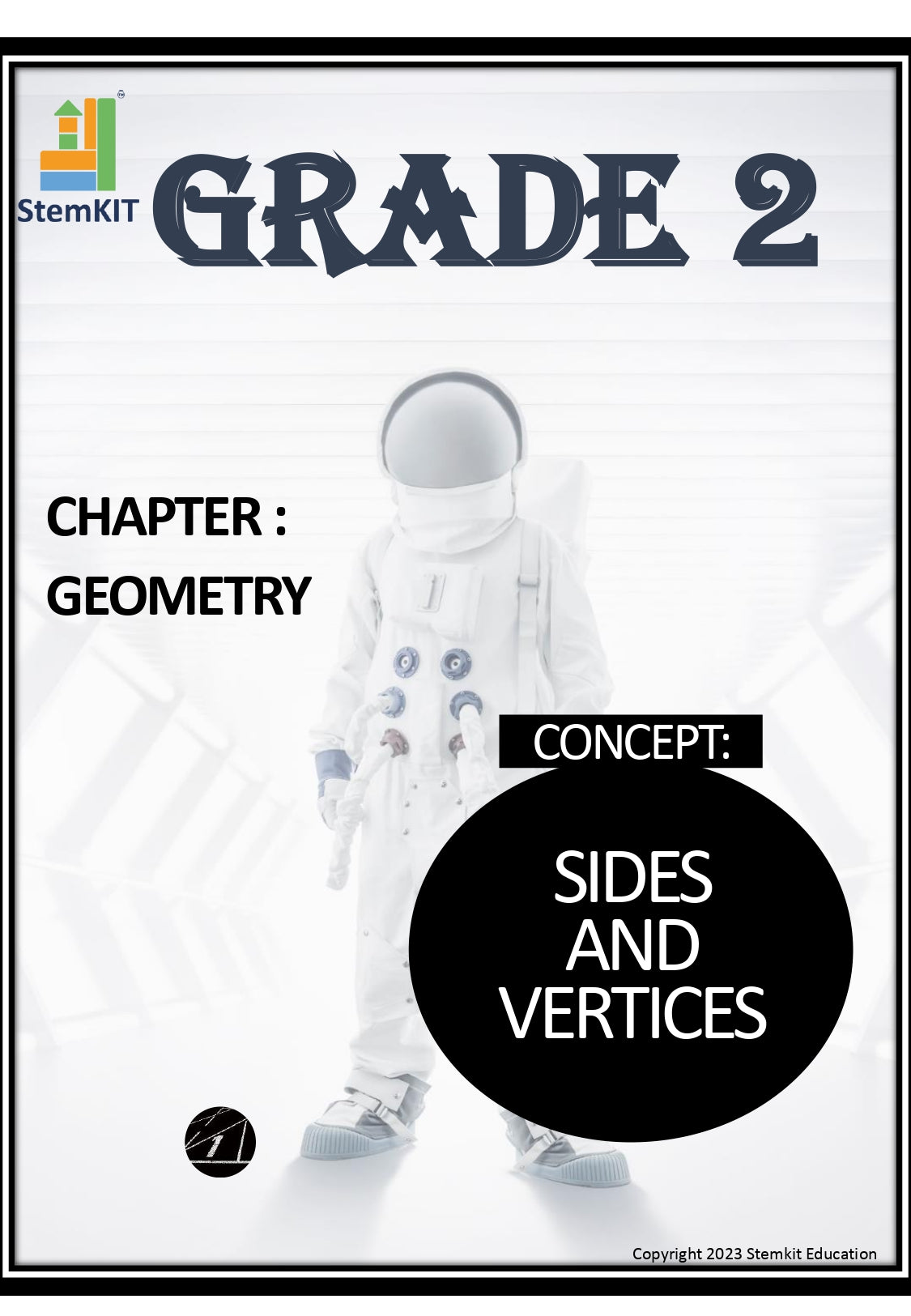 G-2 GEOMETRY :  SIDES AND VERTICES