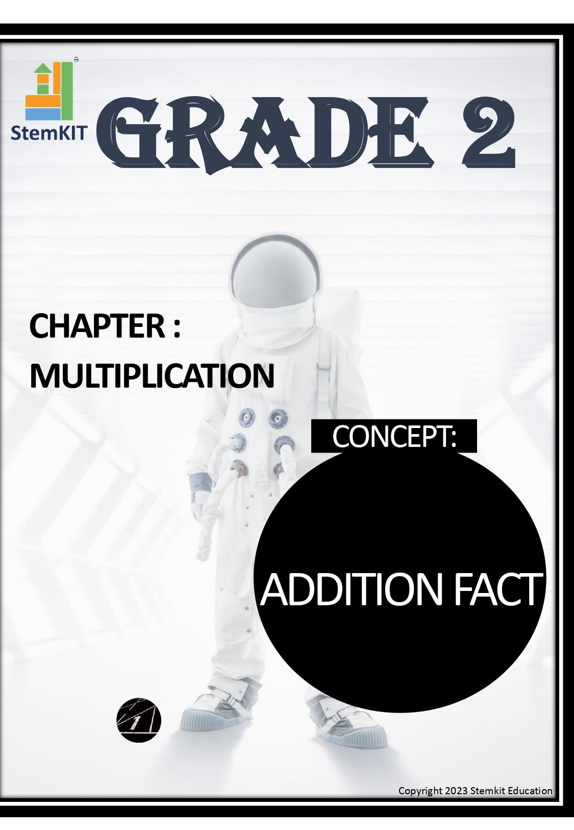G-2 MULTIPLICATION :  ADDITION FACT