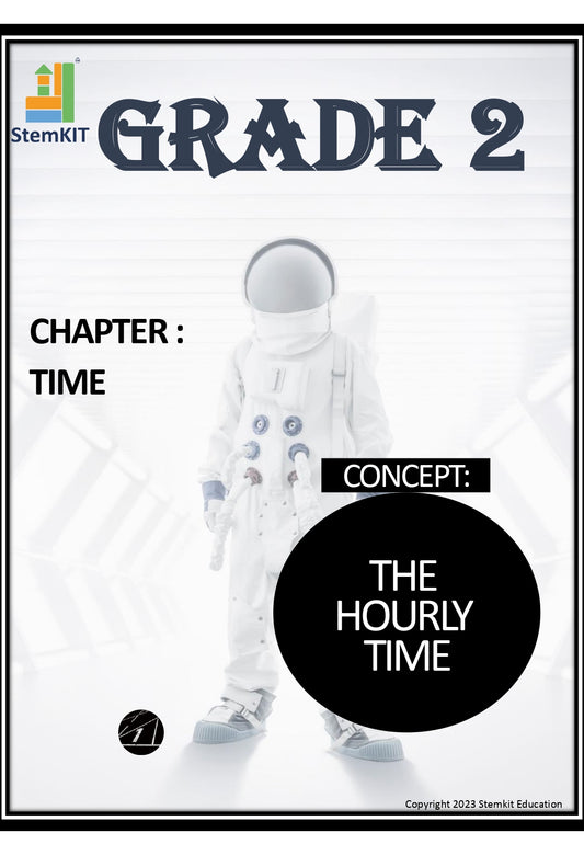 G-2 TIME : THE HOURLY TIME