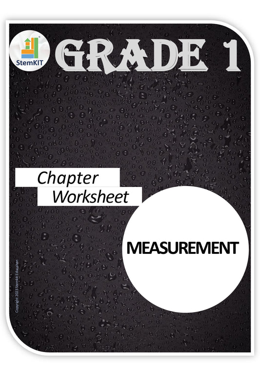 G-1 Measurement