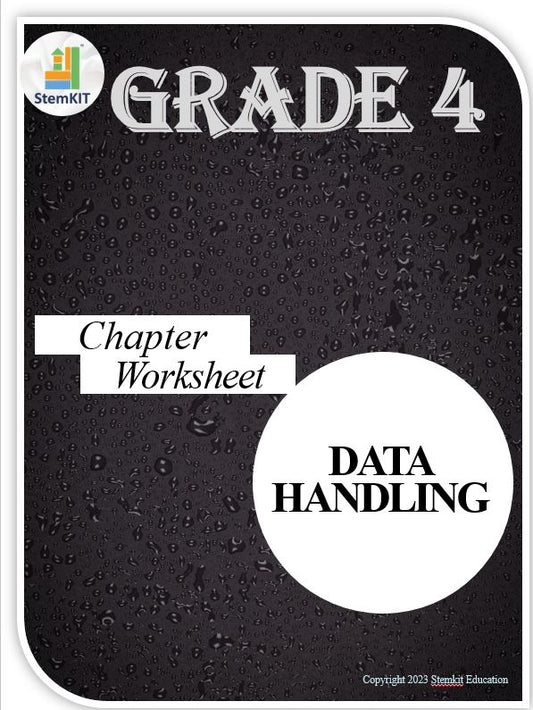 G-4 DATA HANDLING
