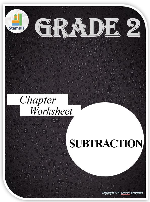G-2 SUBTRACTION